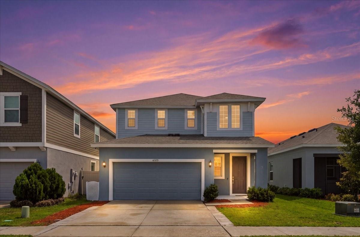 Single Family Residence em LAKELAND, FL - Daniel Dourado