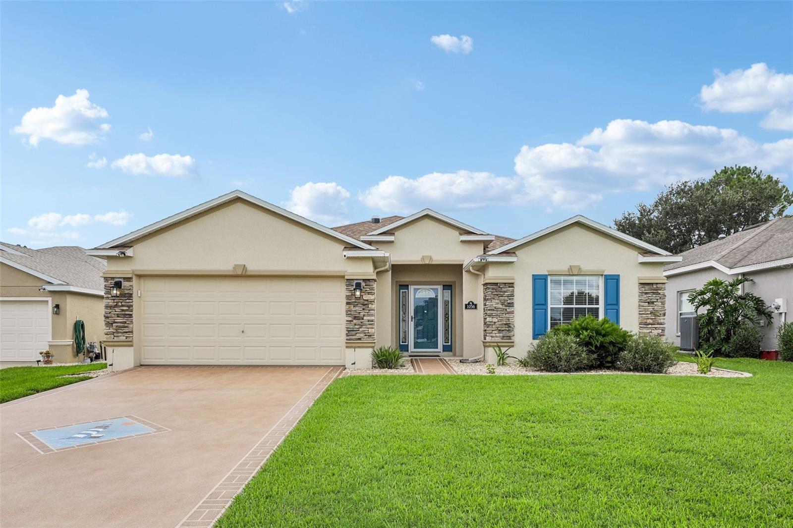 Single Family Residence in OCALA, FL - Daniel Dourado