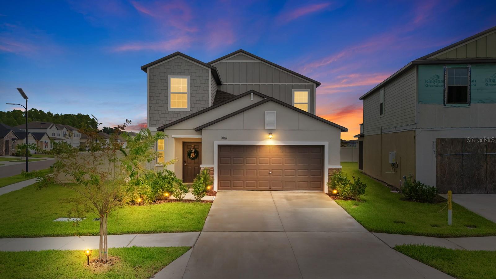 Single Family Residence in LAND O LAKES, FL - Daniel Dourado