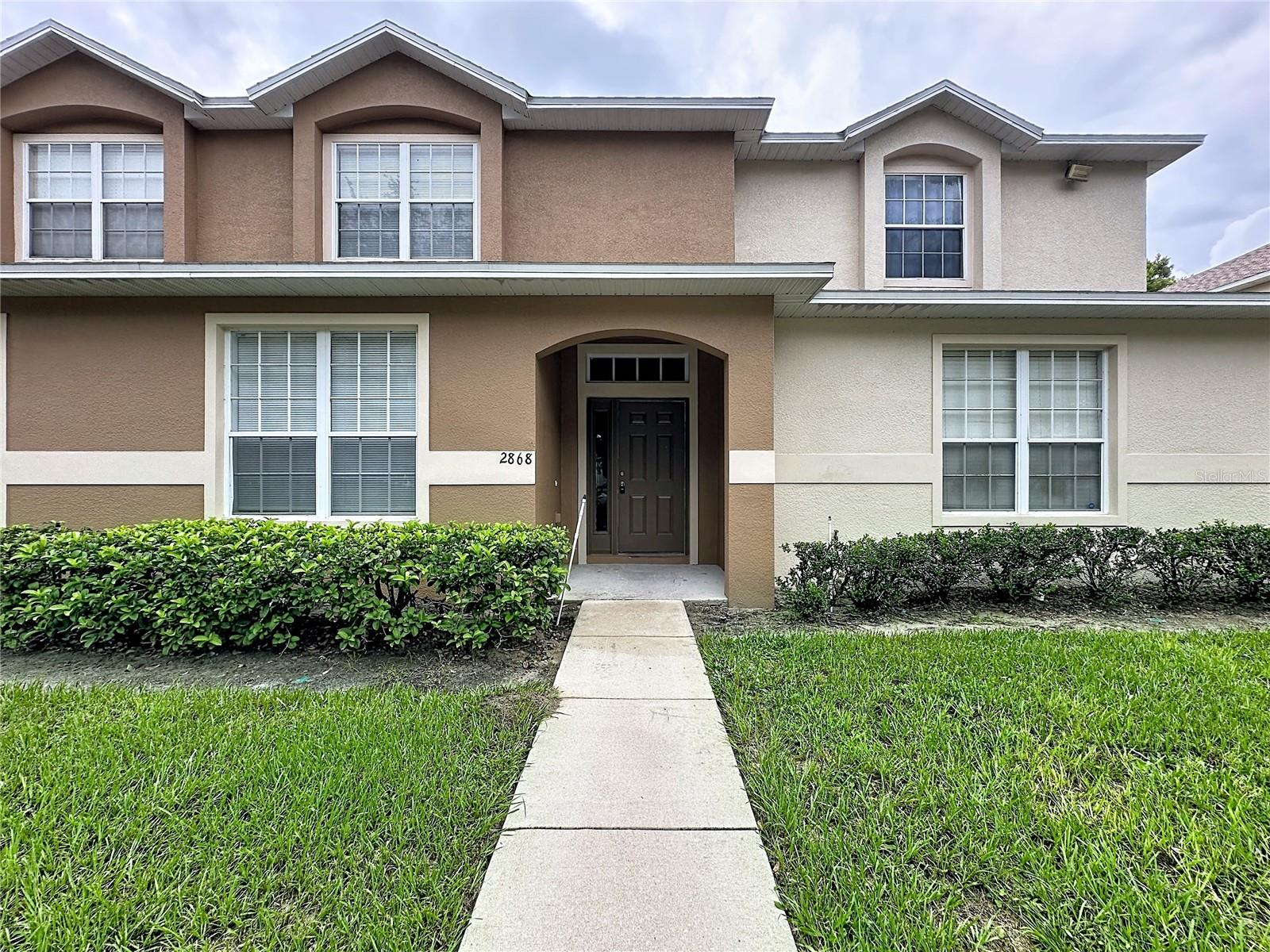 Townhouse em KISSIMMEE, FL - Daniel Dourado