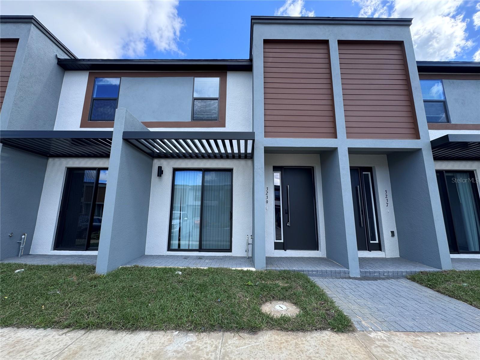Townhouse em KISSIMMEE, FL - Daniel Dourado