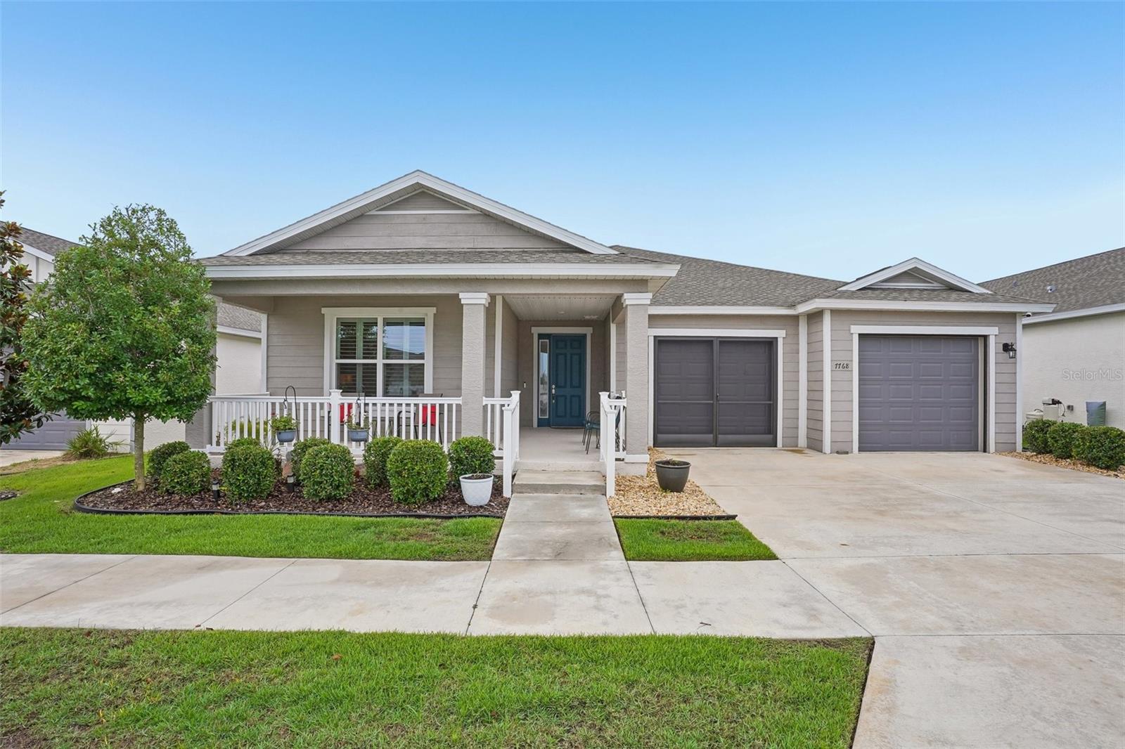 Single Family Residence in OCALA, FL - Daniel Dourado