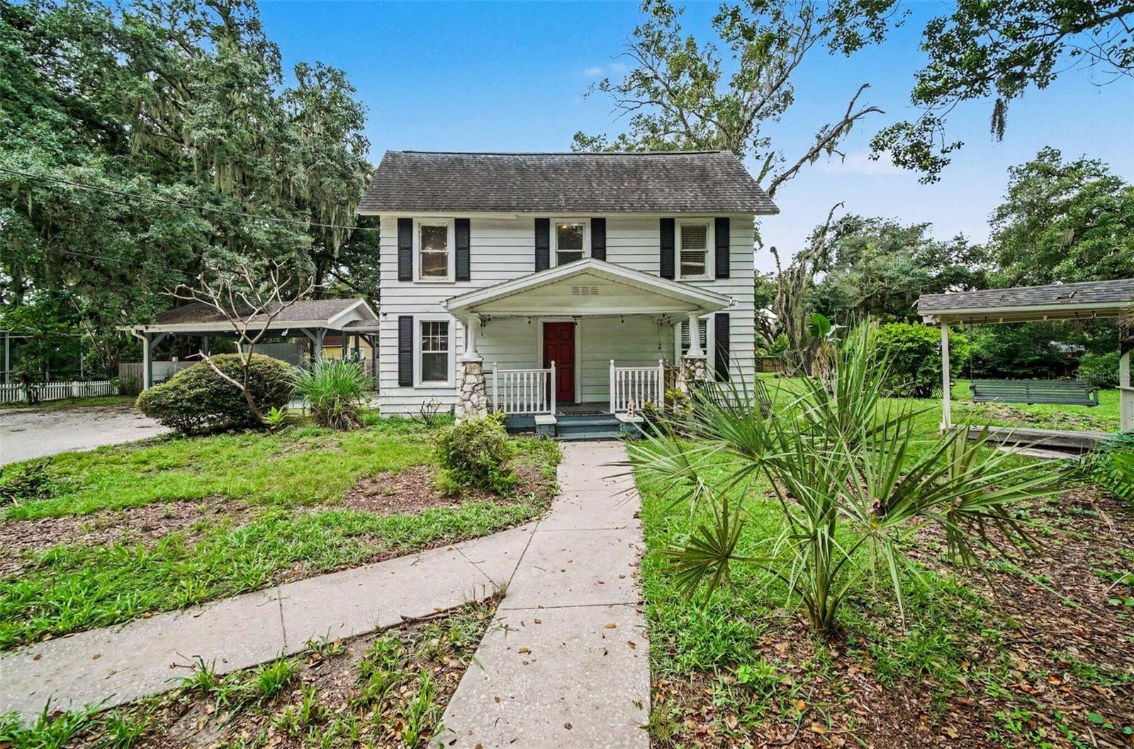 Single Family Residence em BRANDON, FL - Daniel Dourado