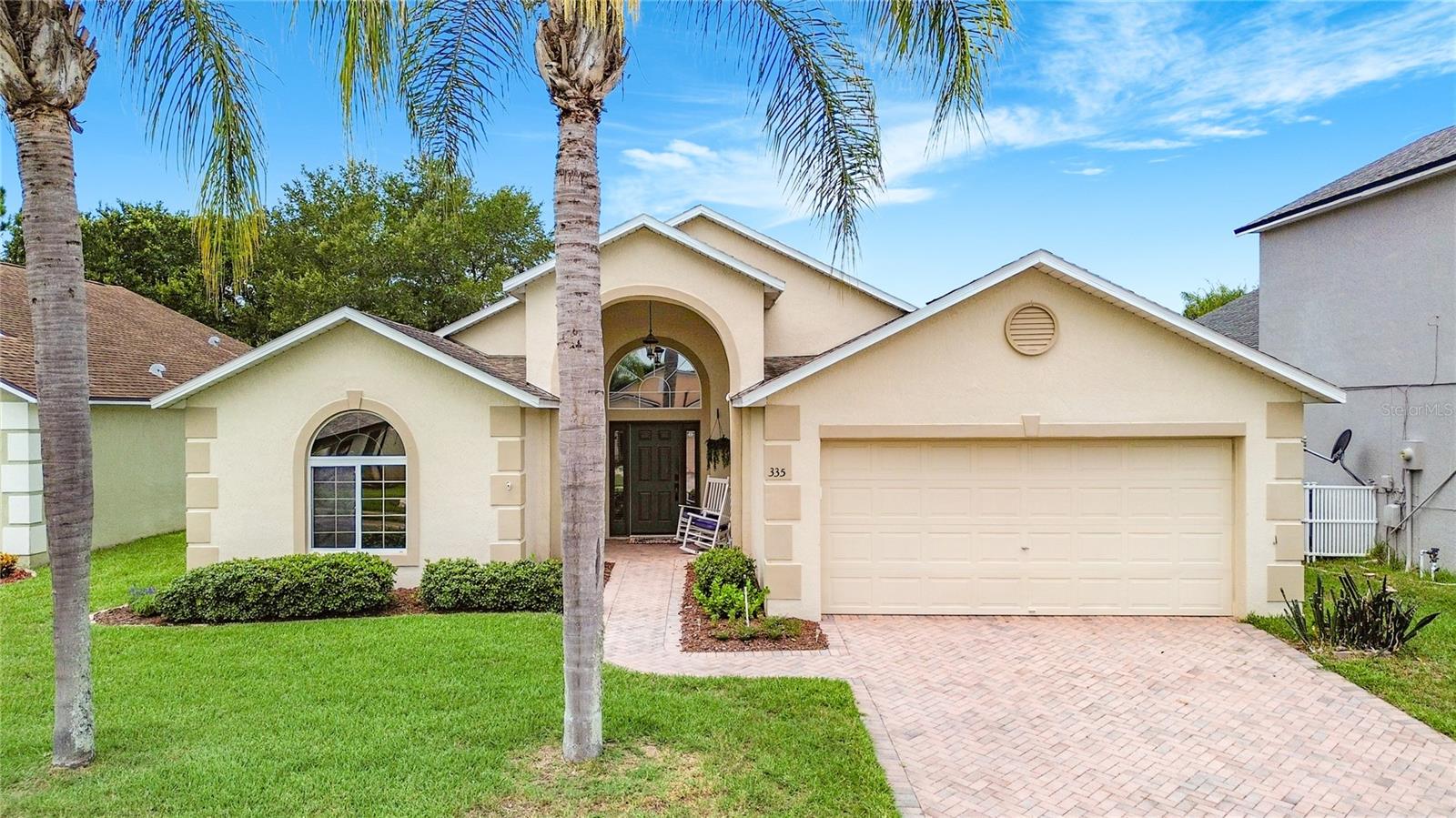 Single Family Residence em DAVENPORT, FL - Daniel Dourado