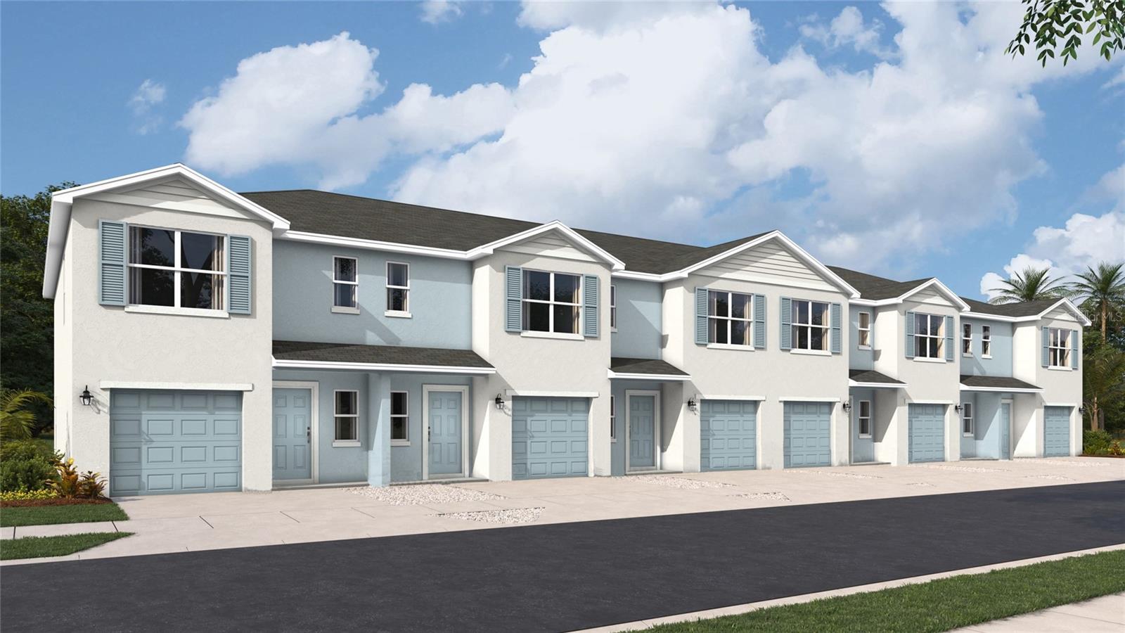 Townhouse in PALM HARBOR, FL - Daniel Dourado