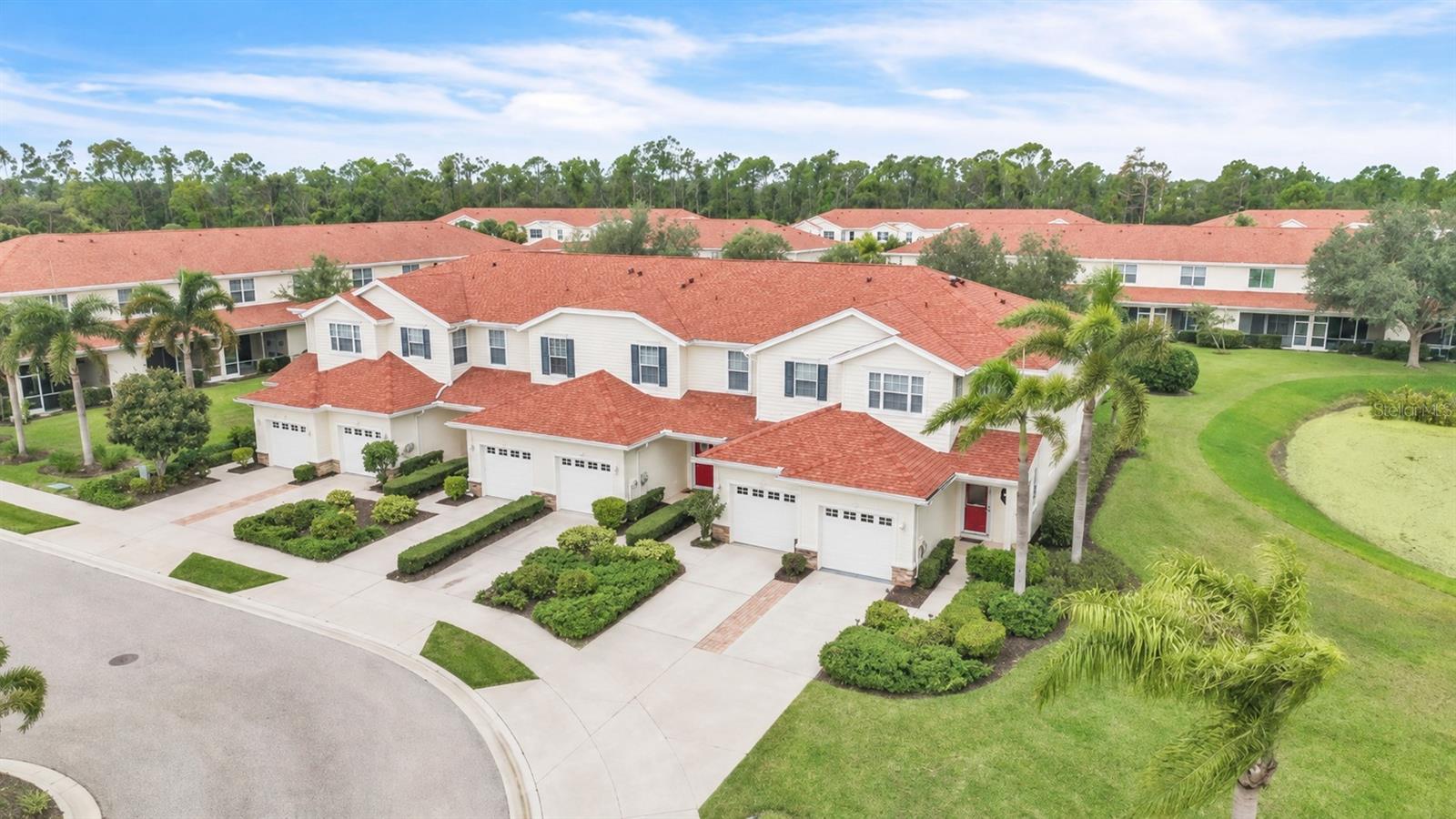 Townhouse in NORTH PORT, FL - Daniel Dourado