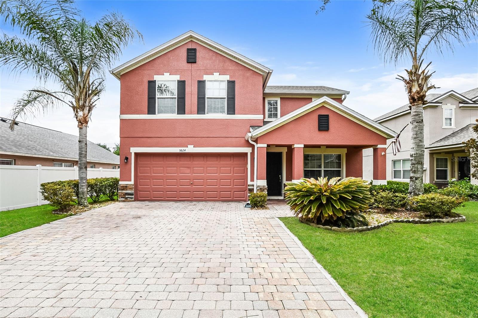 Single Family Residence em SANFORD, FL - Daniel Dourado