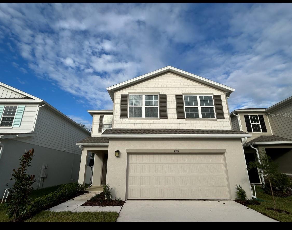 Single Family Residence in SPRING HILL, FL - Daniel Dourado