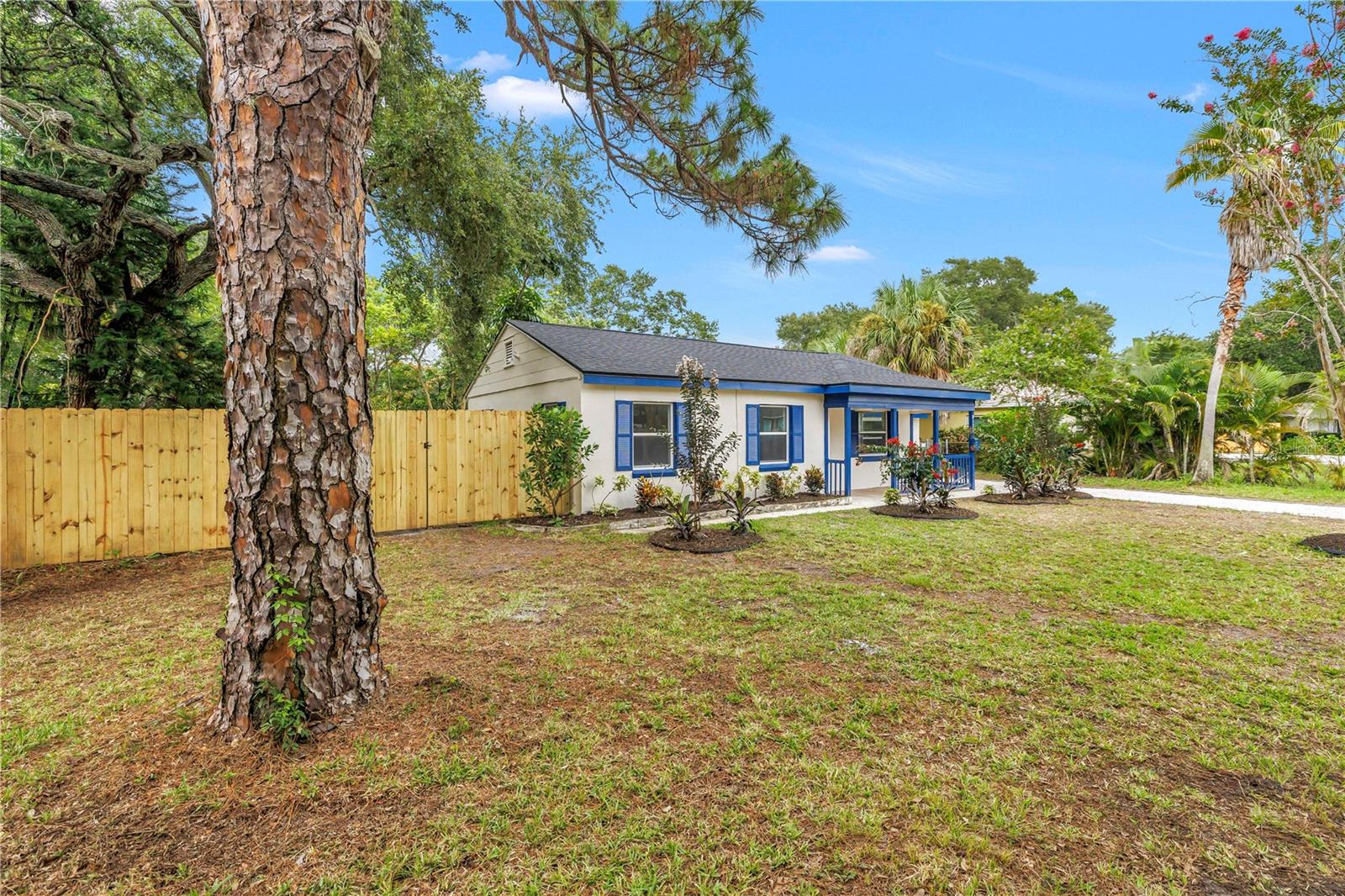 Single Family Residence in ST PETERSBURG, FL - Daniel Dourado