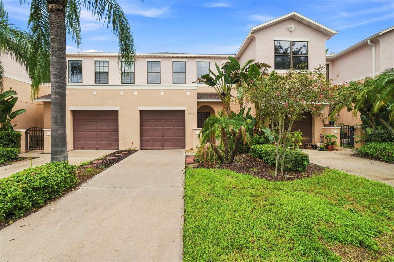 Townhouse em GIBSONTON, FL - Daniel Dourado