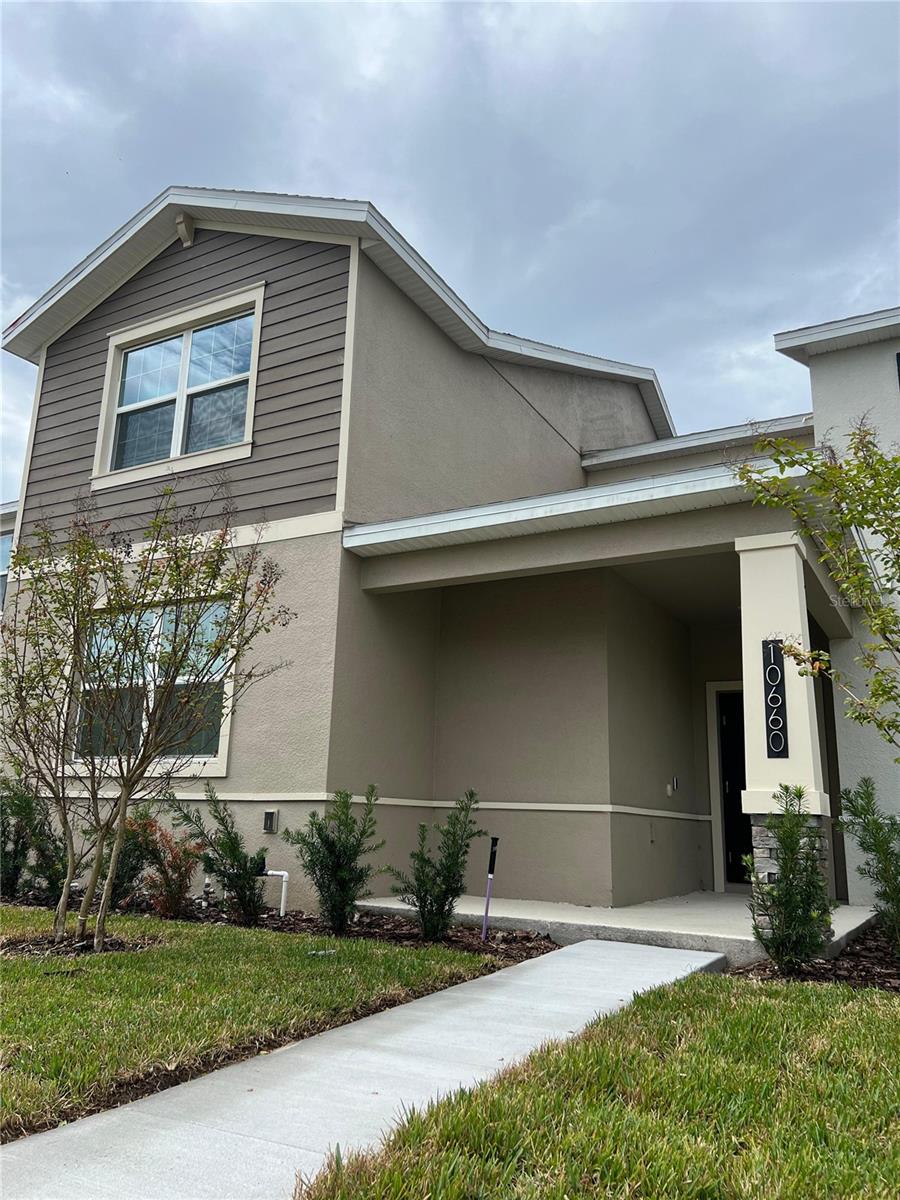 Townhouse em WINTER GARDEN, FL - Daniel Dourado
