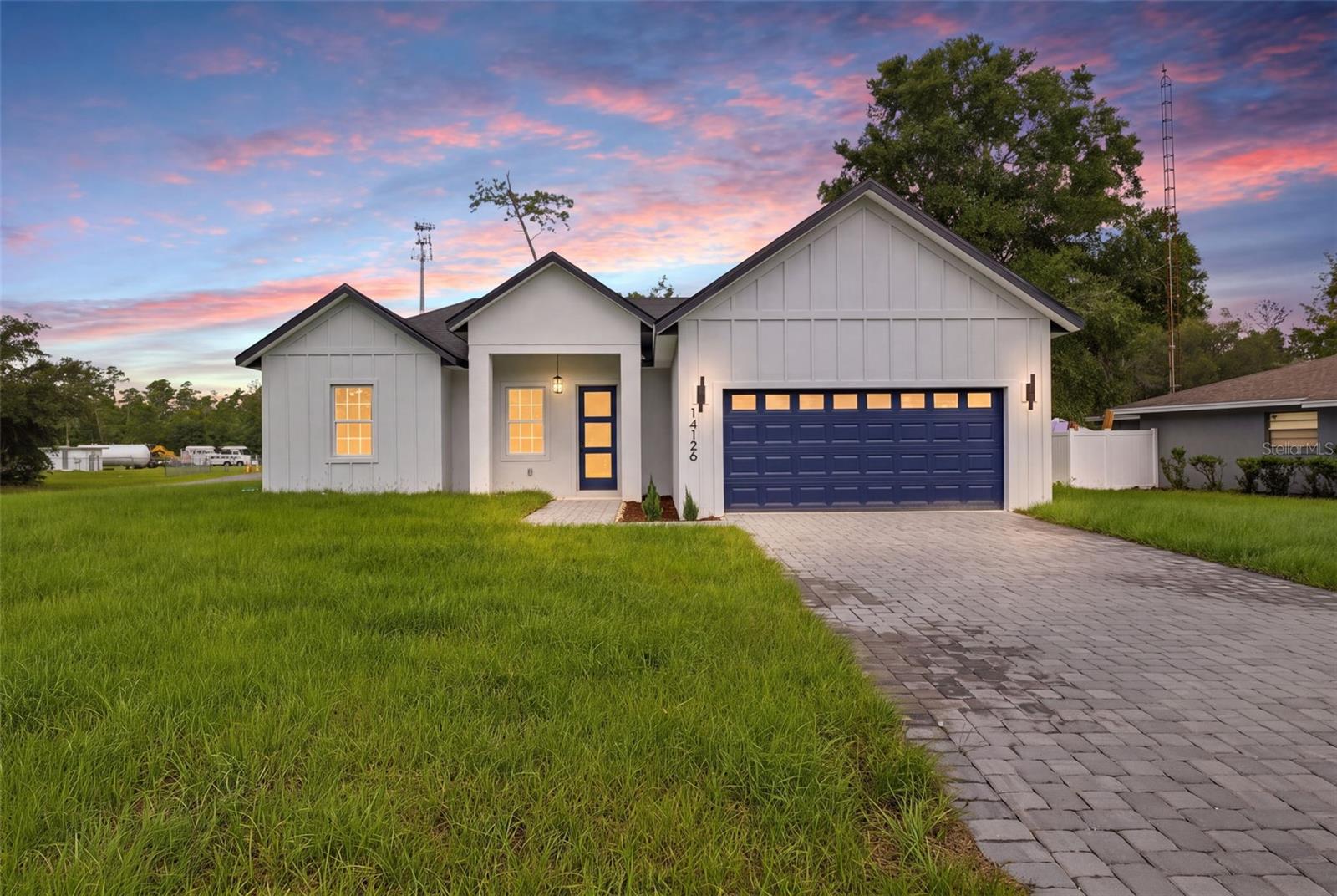 Single Family Residence in OCALA, FL - Daniel Dourado