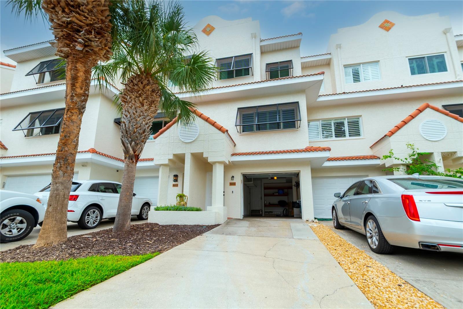 Townhouse em ST PETE BEACH, FL - Daniel Dourado