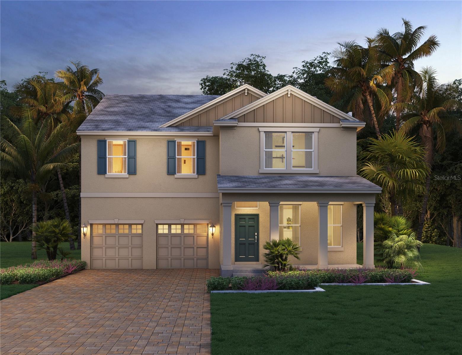 Single Family Residence em WINTER GARDEN, FL - Daniel Dourado