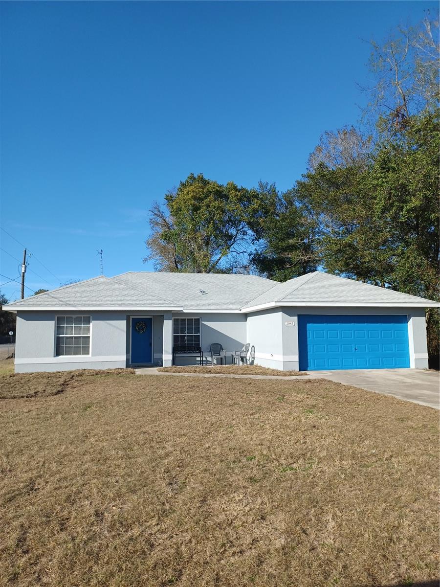 Single Family Residence em SUMMERFIELD, FL - Daniel Dourado
