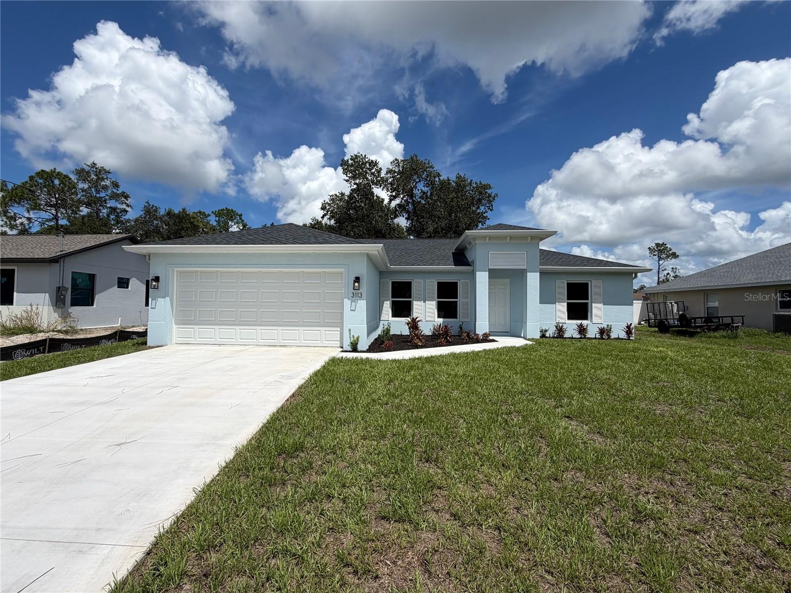 Single Family Residence in NORTH PORT, FL - Daniel Dourado