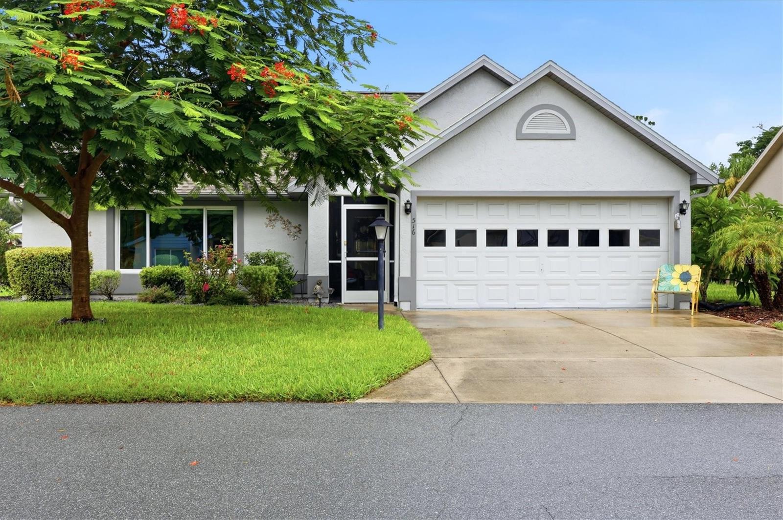 Single Family Residence em ENGLEWOOD, FL - Daniel Dourado