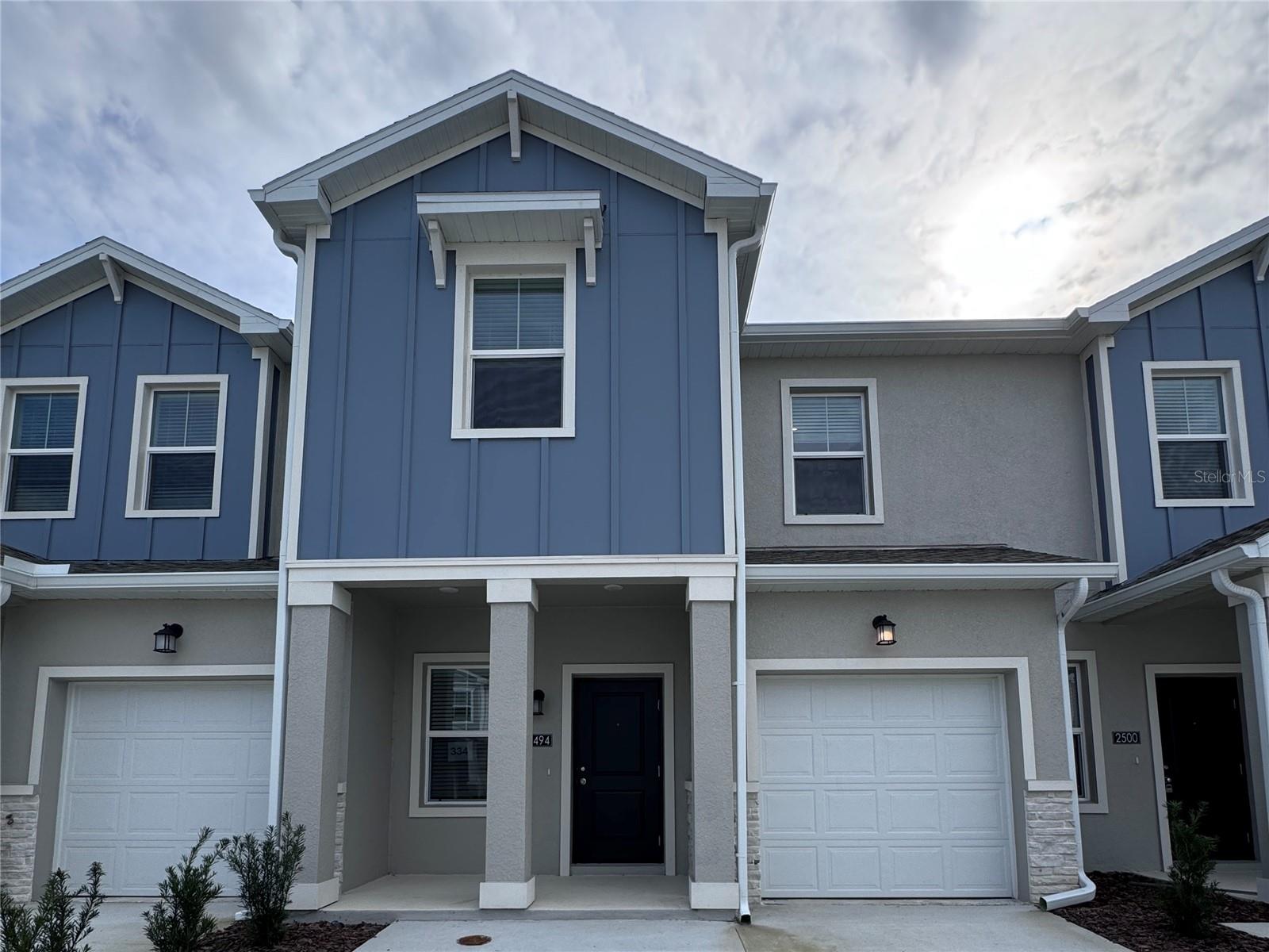 Townhouse em KISSIMMEE, FL - Daniel Dourado
