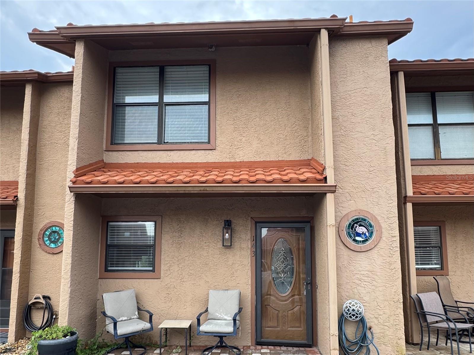 Townhouse em PANAMA CITY BEACH, FL - Daniel Dourado