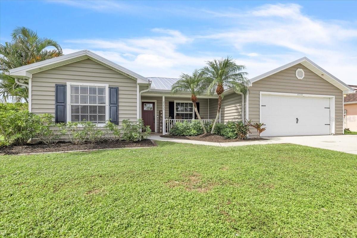 Single Family Residence em PUNTA GORDA, FL - Daniel Dourado