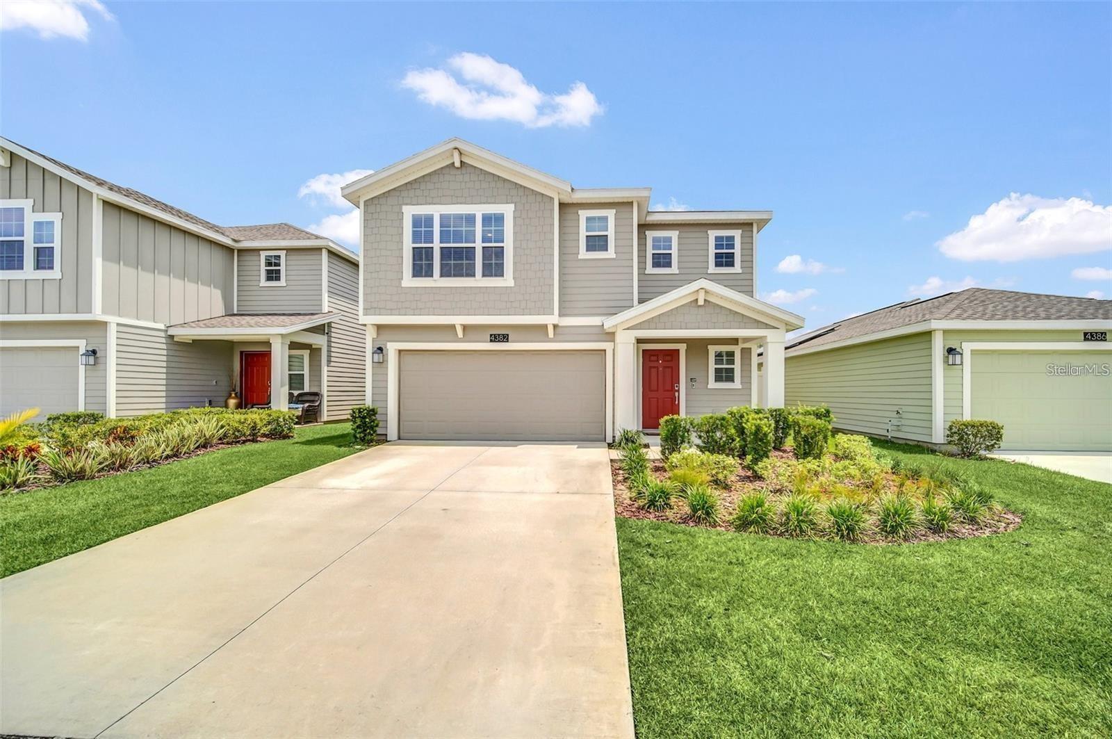 Single Family Residence em KISSIMMEE, FL - Daniel Dourado
