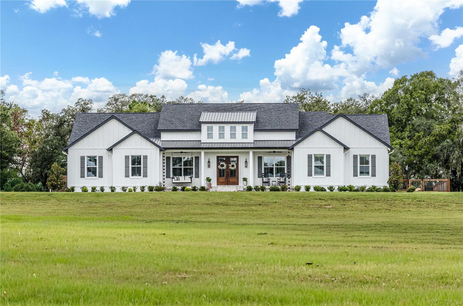 Single Family Residence em BUSHNELL, FL - Daniel Dourado