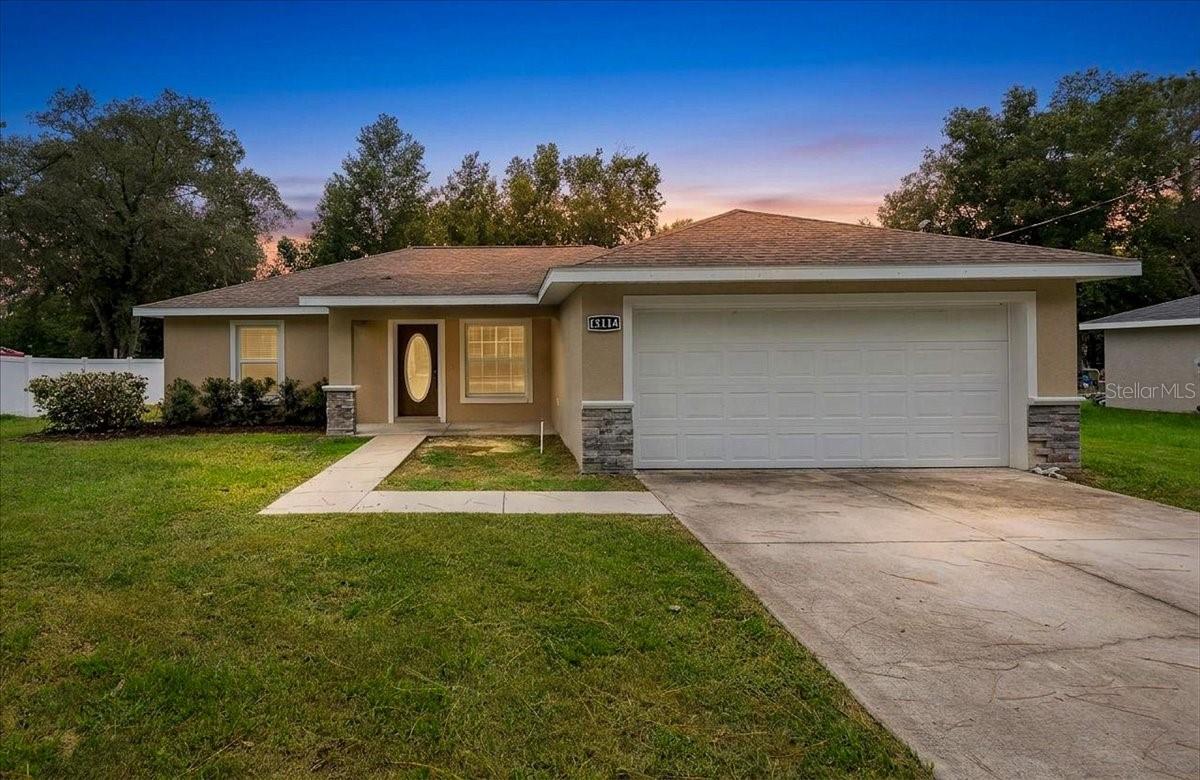 Single Family Residence em BELLEVIEW, FL - Daniel Dourado