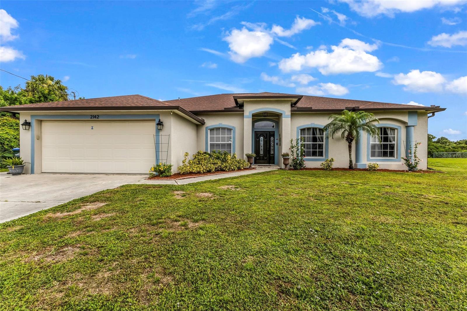 Single Family Residence in NORTH PORT, FL - Daniel Dourado