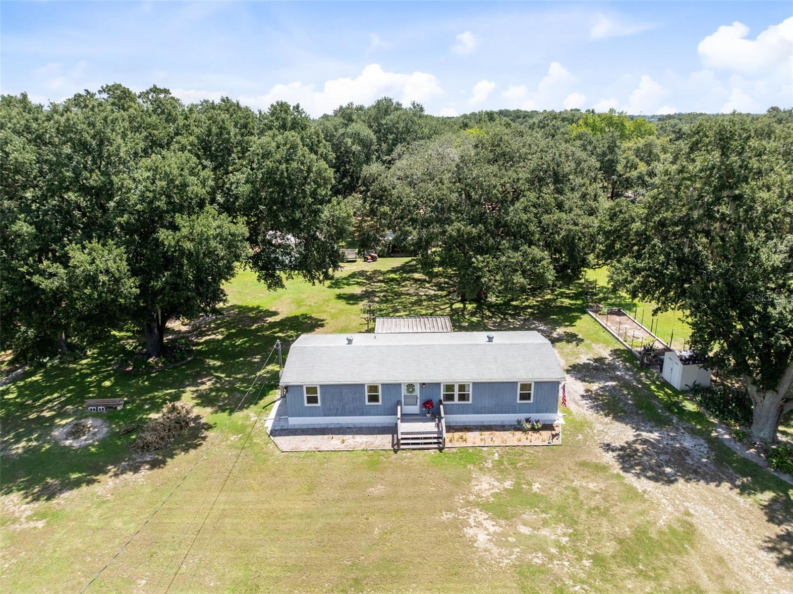 Manufactured Home em POLK CITY, FL - Daniel Dourado