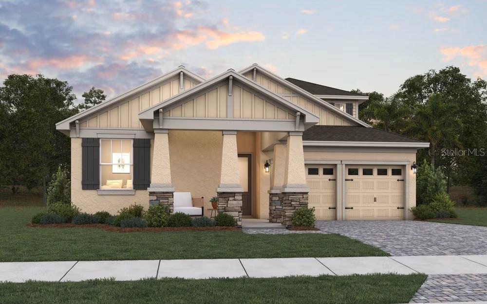 Single Family Residence in ST CLOUD, FL - Daniel Dourado