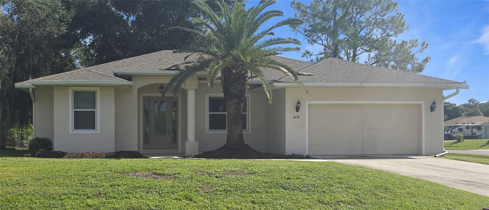 Single Family Residence in NORTH PORT, FL - Daniel Dourado