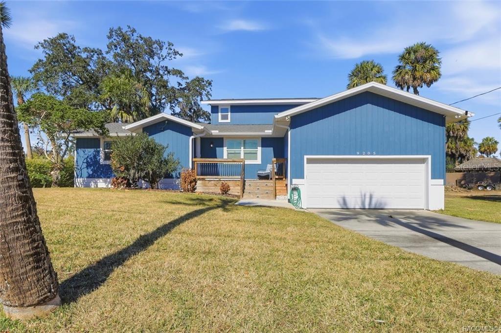 Single Family Residence em CRYSTAL RIVER, FL - Daniel Dourado