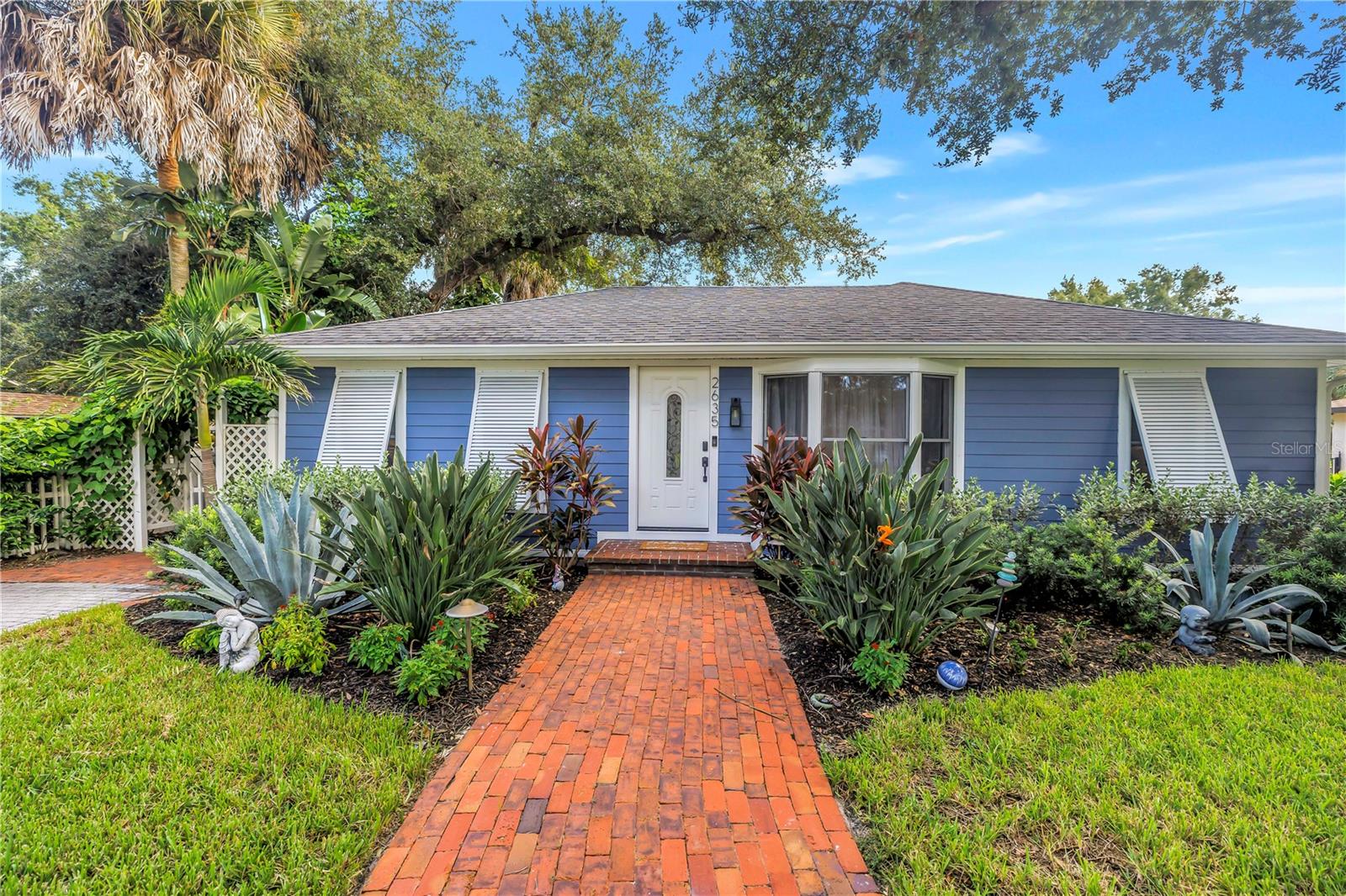 Single Family Residence em SARASOTA, FL - Daniel Dourado