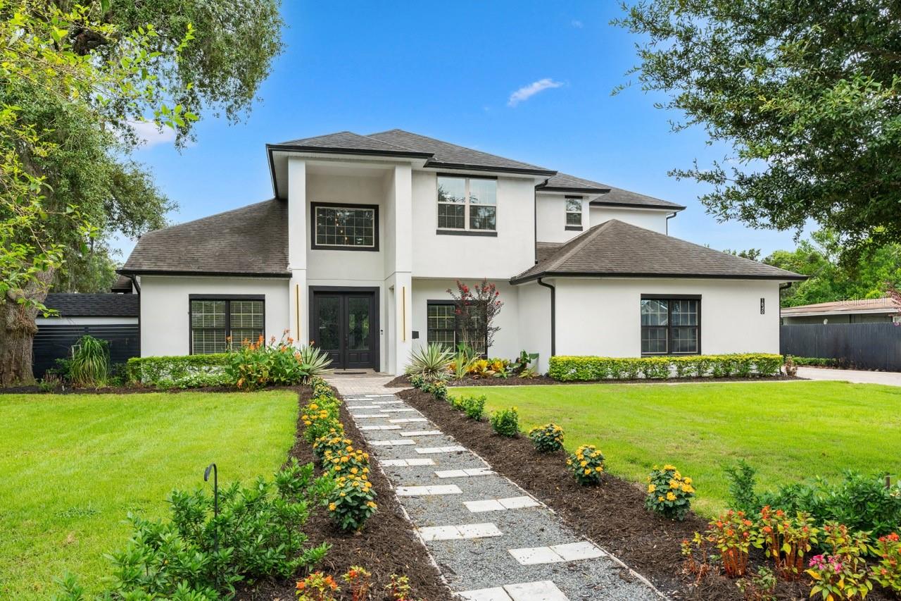Single Family Residence em WINTER PARK, FL - Daniel Dourado