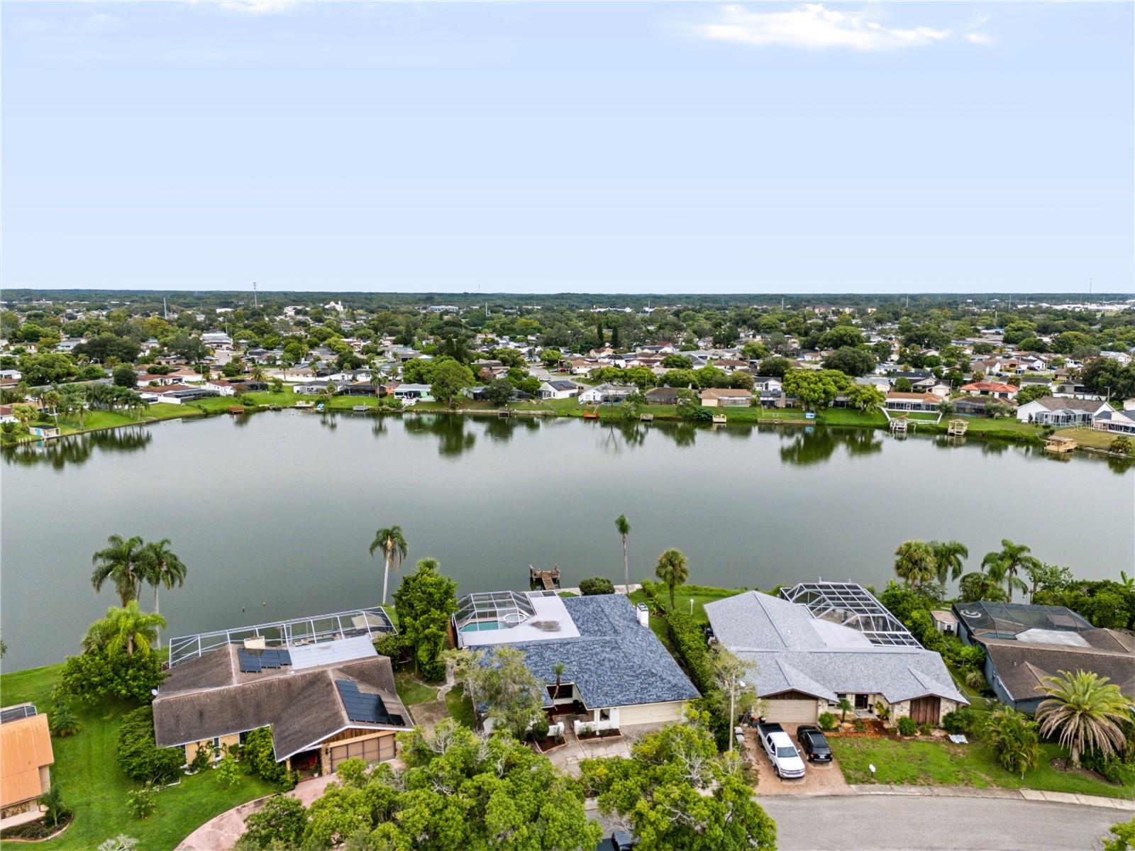 Single Family Residence em PORT RICHEY, FL - Daniel Dourado