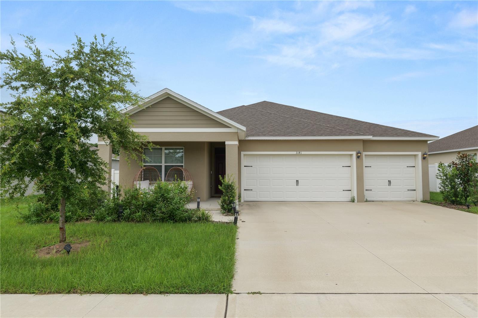 Single Family Residence em BARTOW, FL - Daniel Dourado