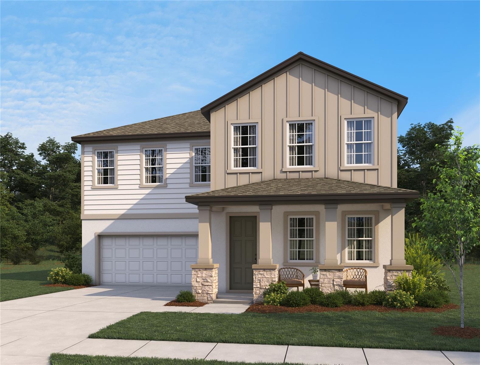 Single Family Residence in WIMAUMA, FL - Daniel Dourado