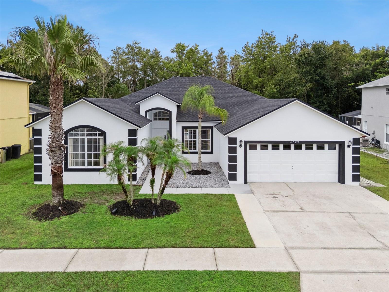 Single Family Residence em KISSIMMEE, FL - Daniel Dourado