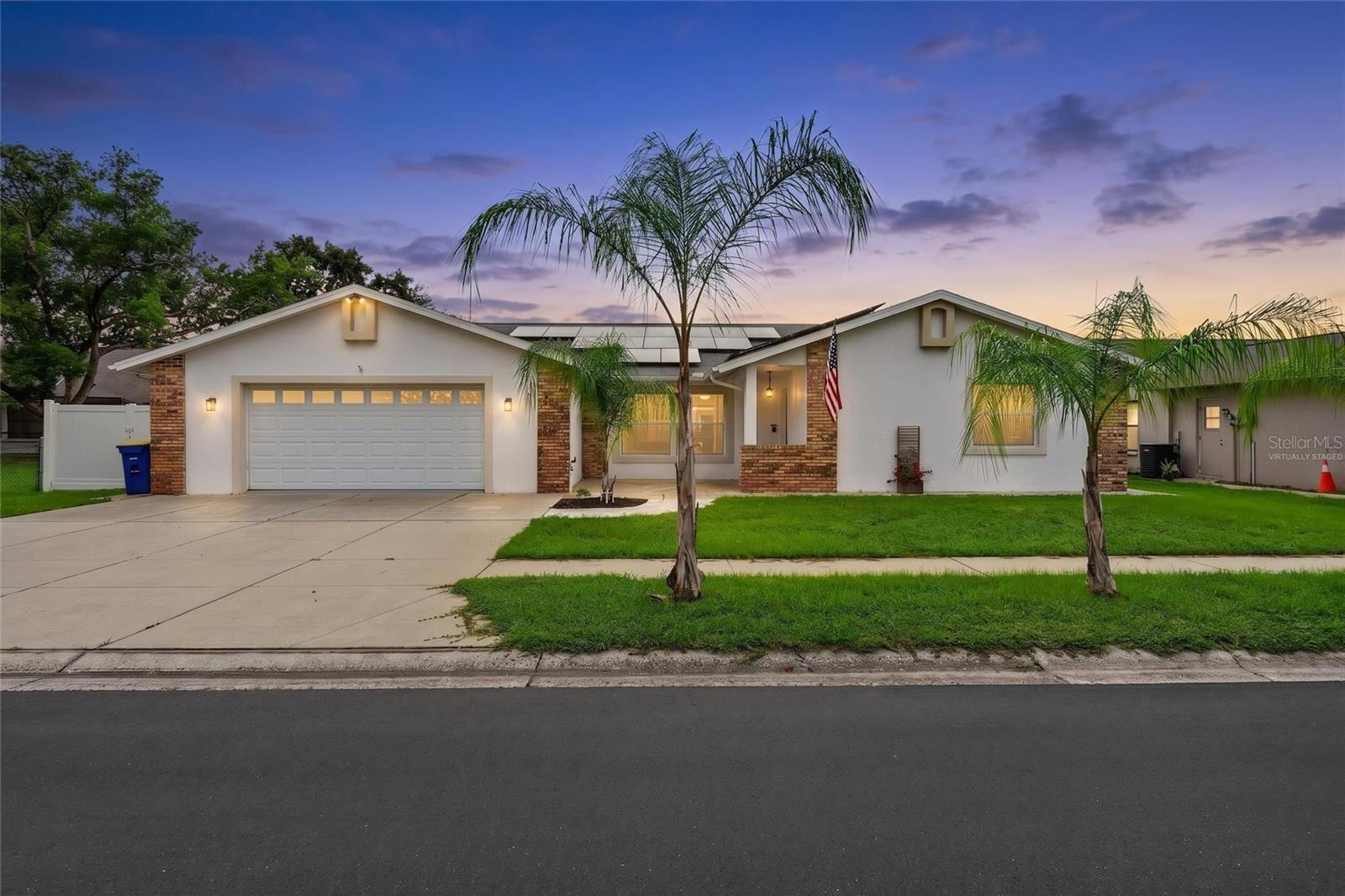 Single Family Residence em NEW PORT RICHEY, FL - Daniel Dourado
