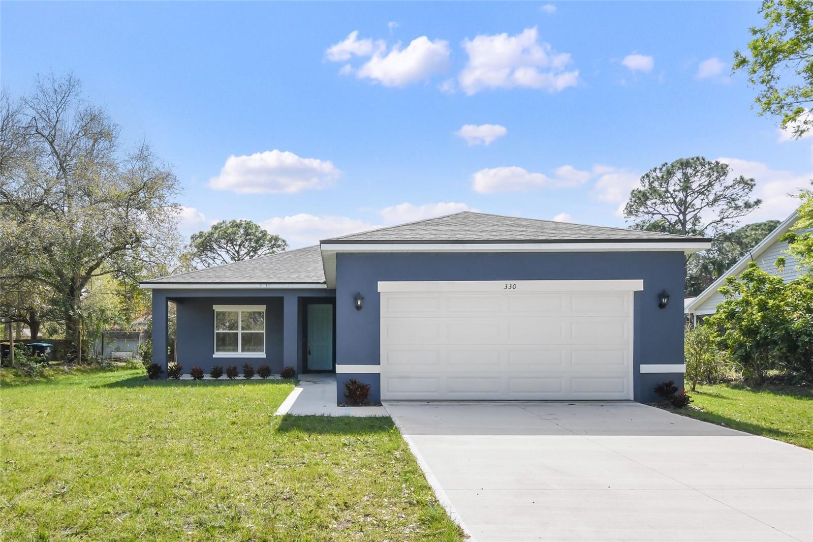Single Family Residence em INVERNESS, FL - Daniel Dourado