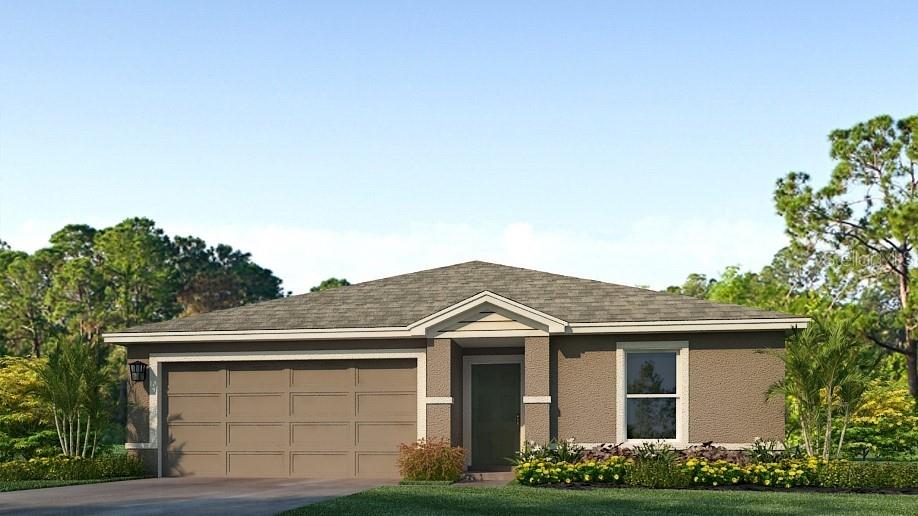 Single Family Residence em PARRISH, FL - Daniel Dourado