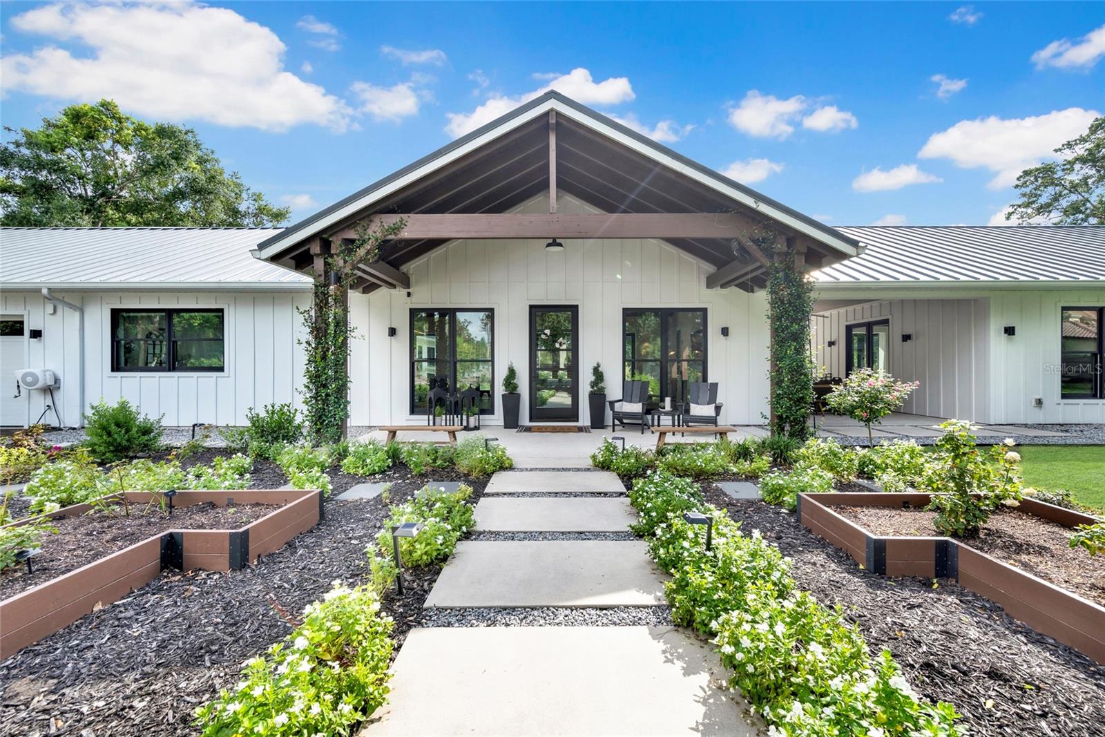 Single Family Residence em LUTZ, FL - Daniel Dourado