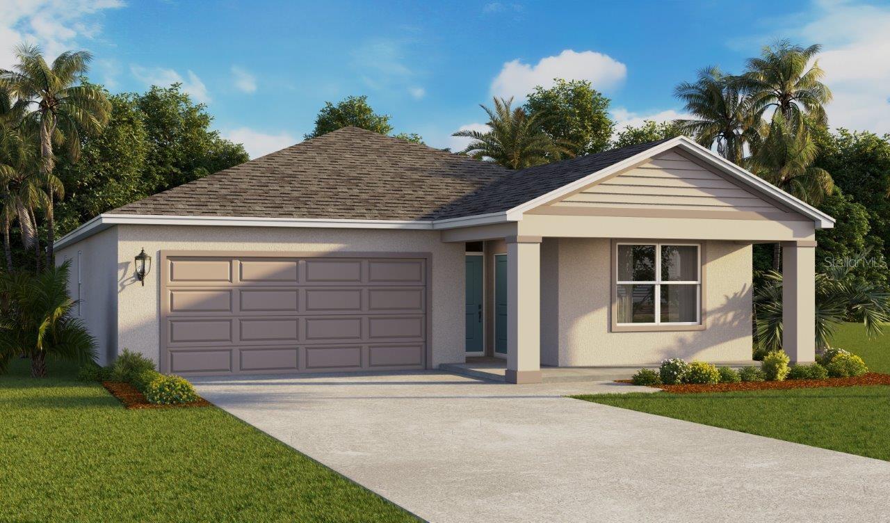 Single Family Residence in DAVENPORT, FL - Daniel Dourado