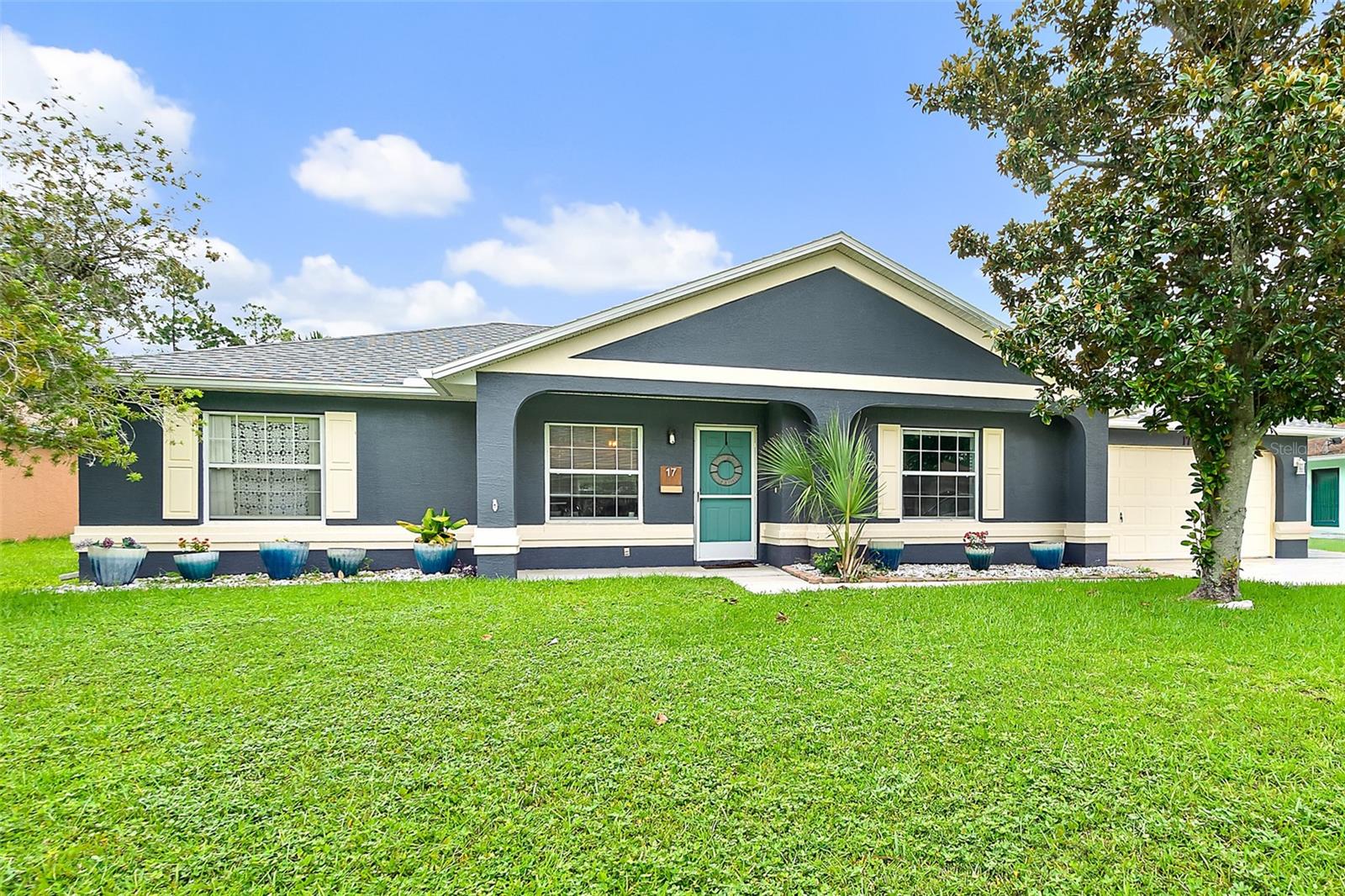 Single Family Residence in PALM COAST, FL - Daniel Dourado