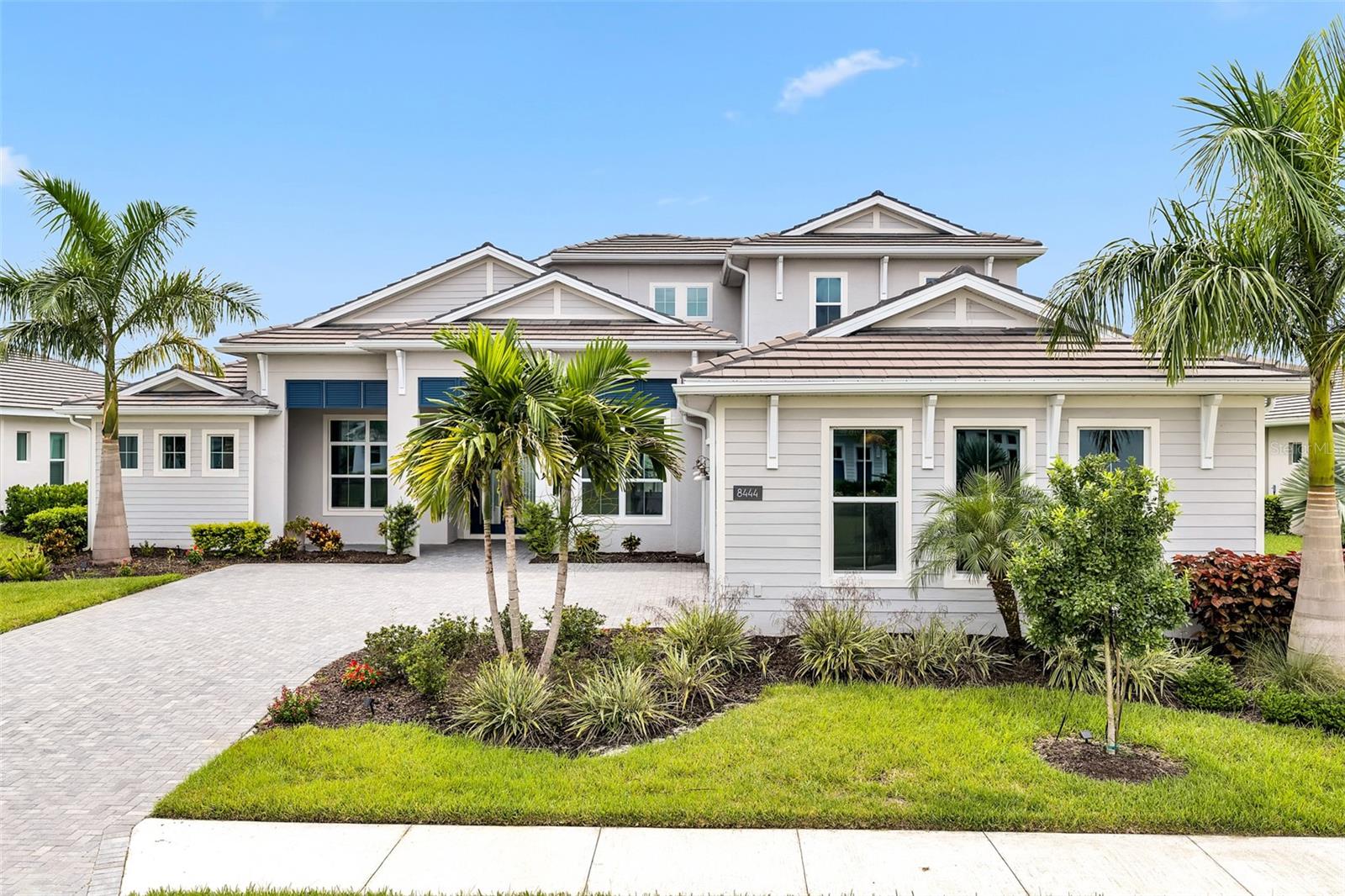Single Family Residence em LAKEWOOD RANCH, FL - Daniel Dourado