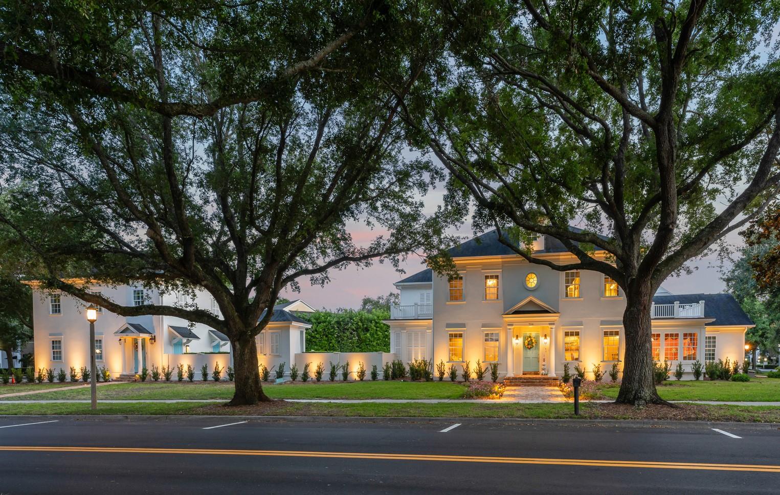 Single Family Residence em CELEBRATION, FL - Daniel Dourado