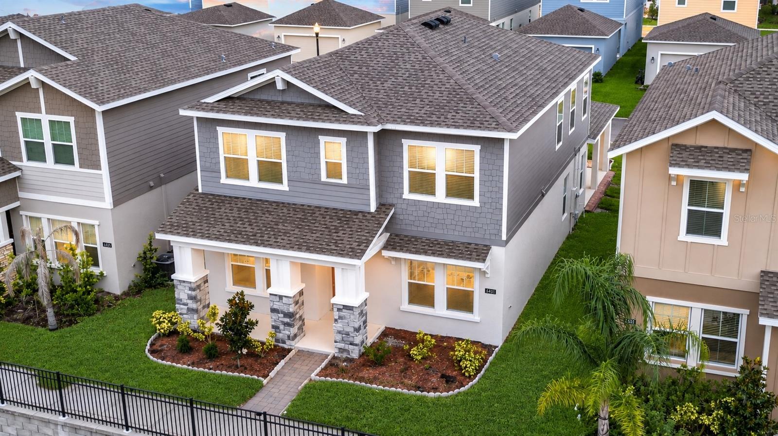 Single Family Residence in ST CLOUD, FL - Daniel Dourado