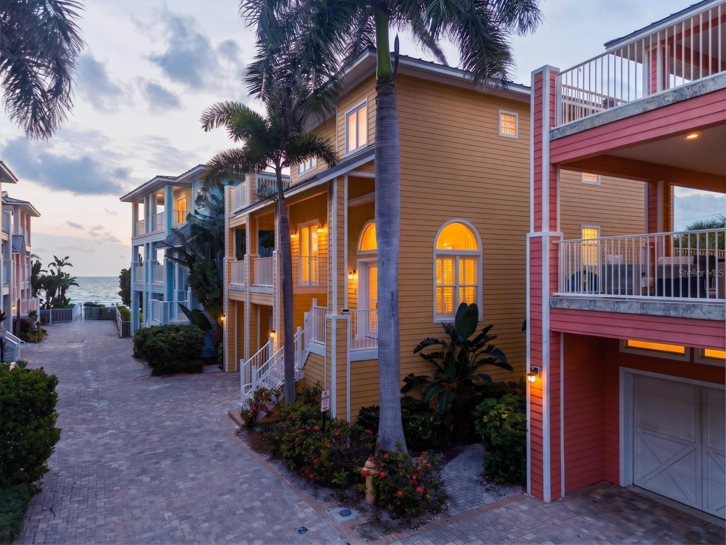 Single Family Residence em INDIAN ROCKS BEACH, FL - Daniel Dourado