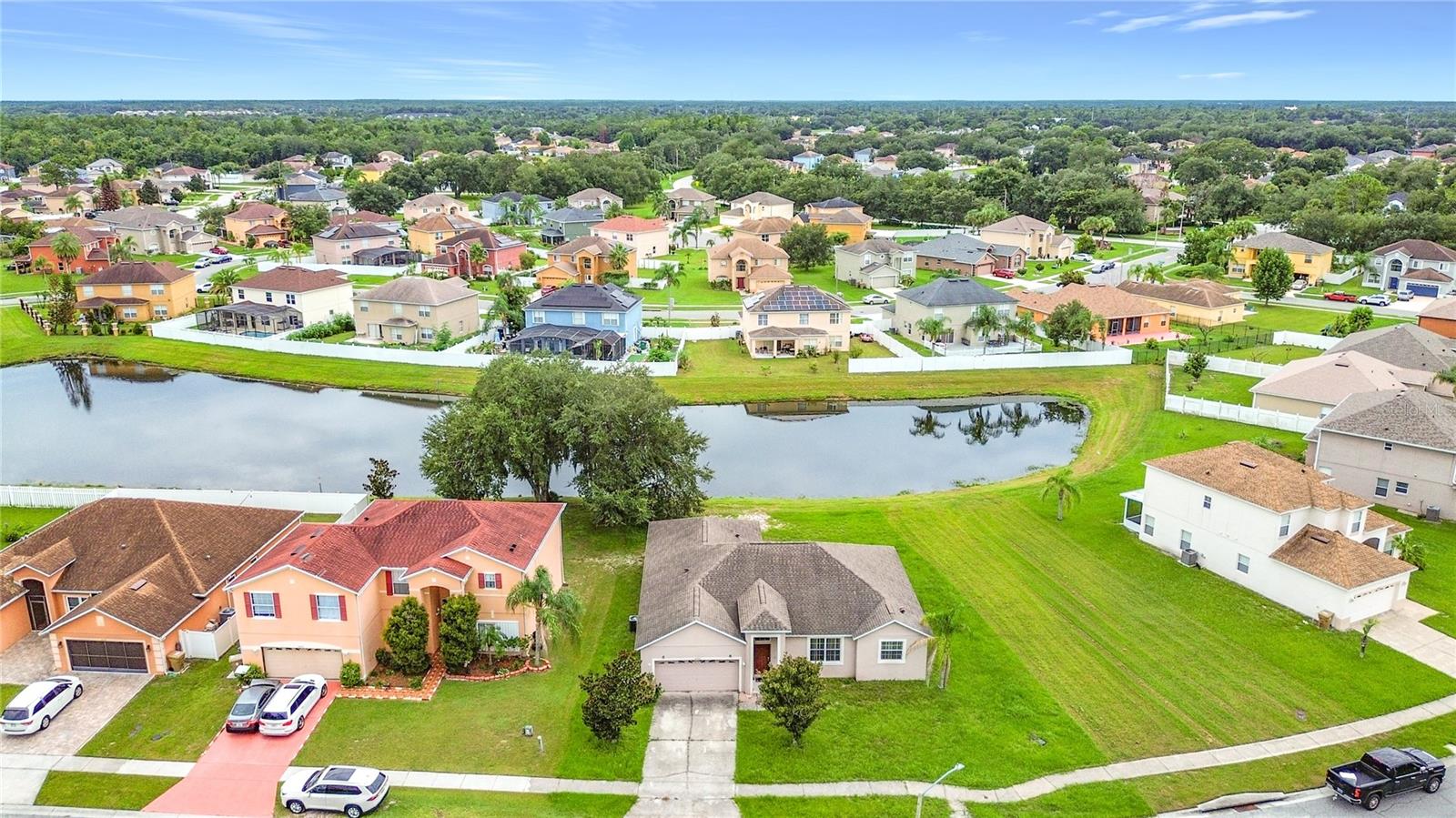 Single Family Residence em KISSIMMEE, FL - Daniel Dourado