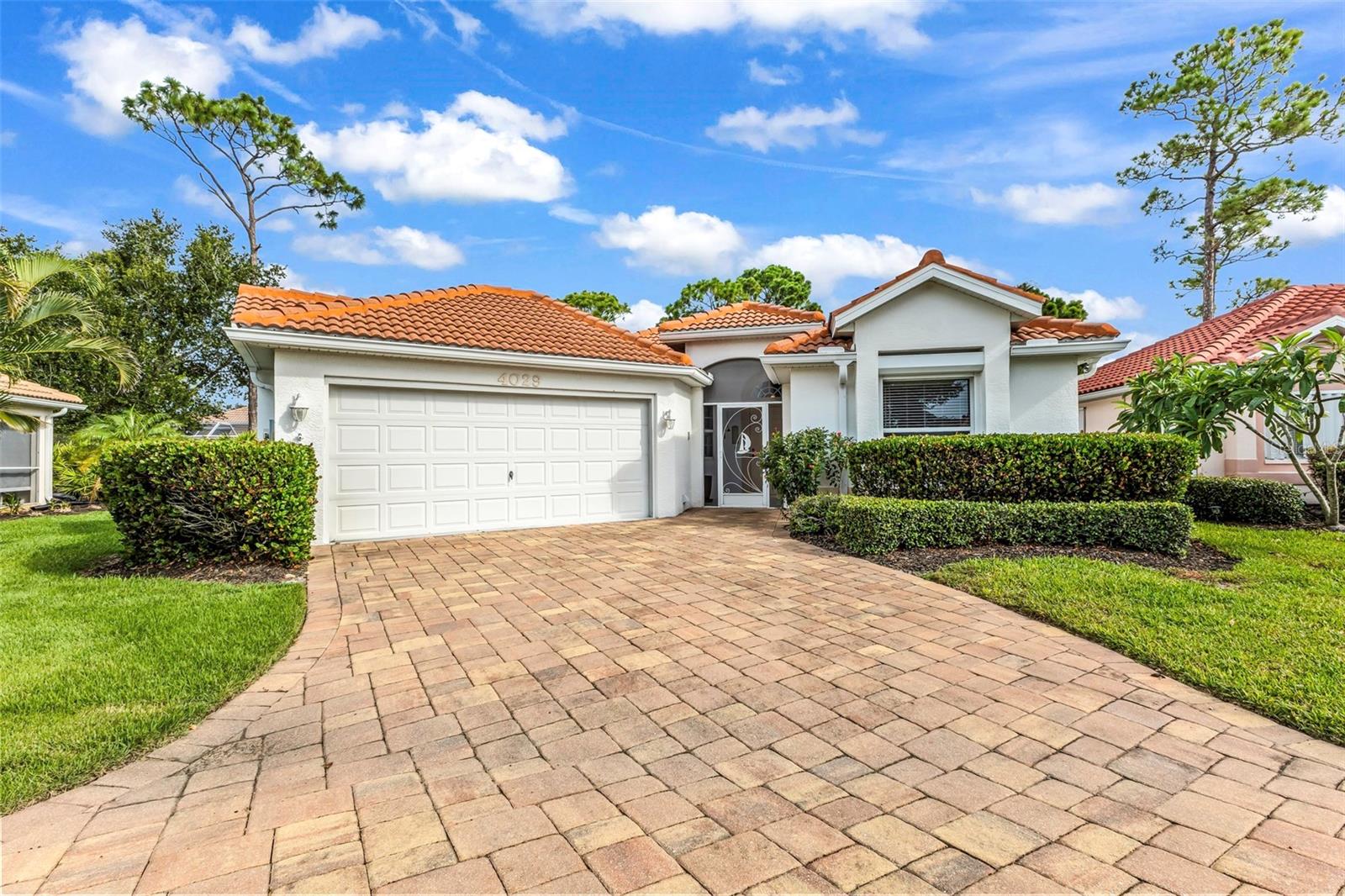 Single Family Residence em PUNTA GORDA, FL - Daniel Dourado